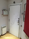 Instalación de puerta Acorazada Eurosegur Grado 3